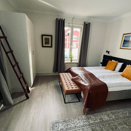 Telegrafen Aparthotel Sveg Ngoại thất bức ảnh