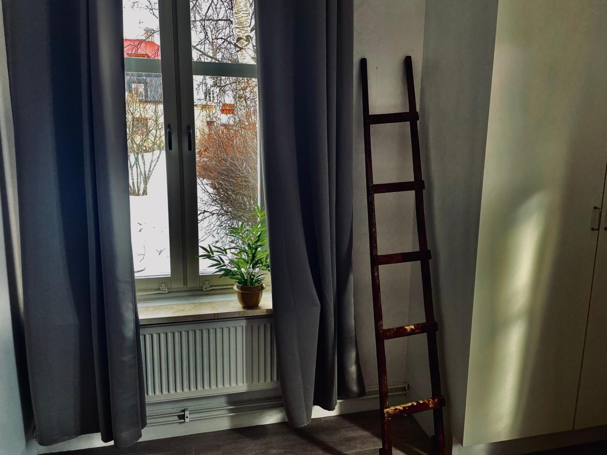 Telegrafen Aparthotel Sveg Ngoại thất bức ảnh